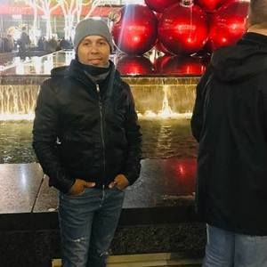 Meet your Posher, David